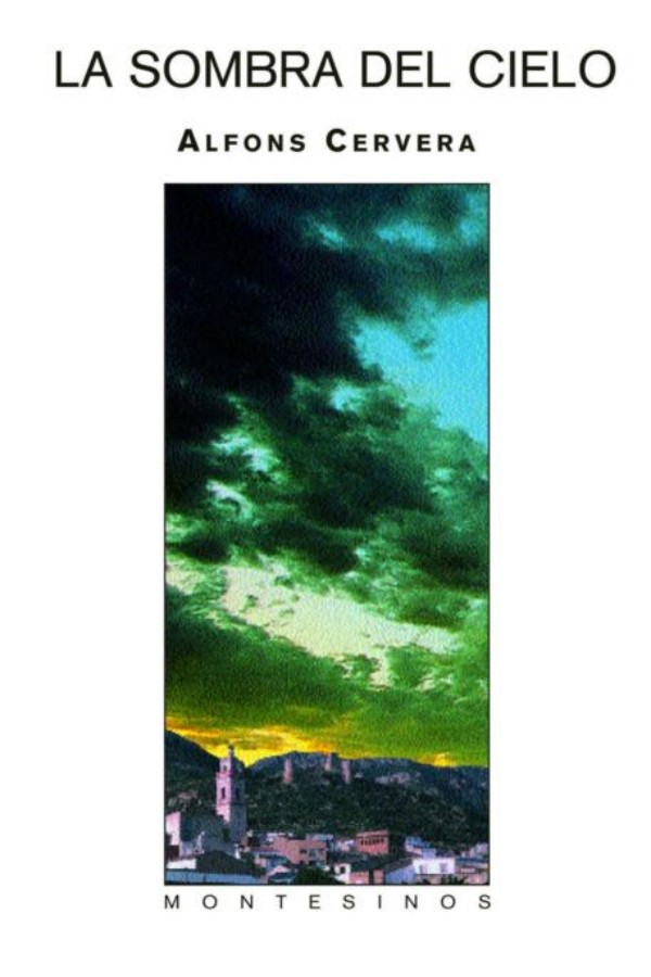La sombra del cielo