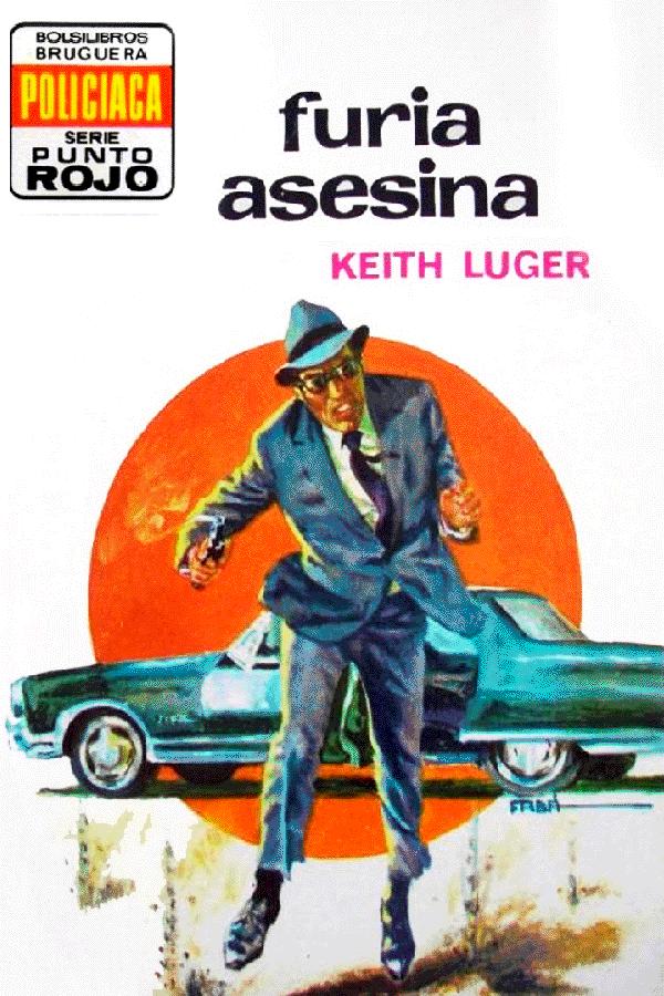 Furia asesina