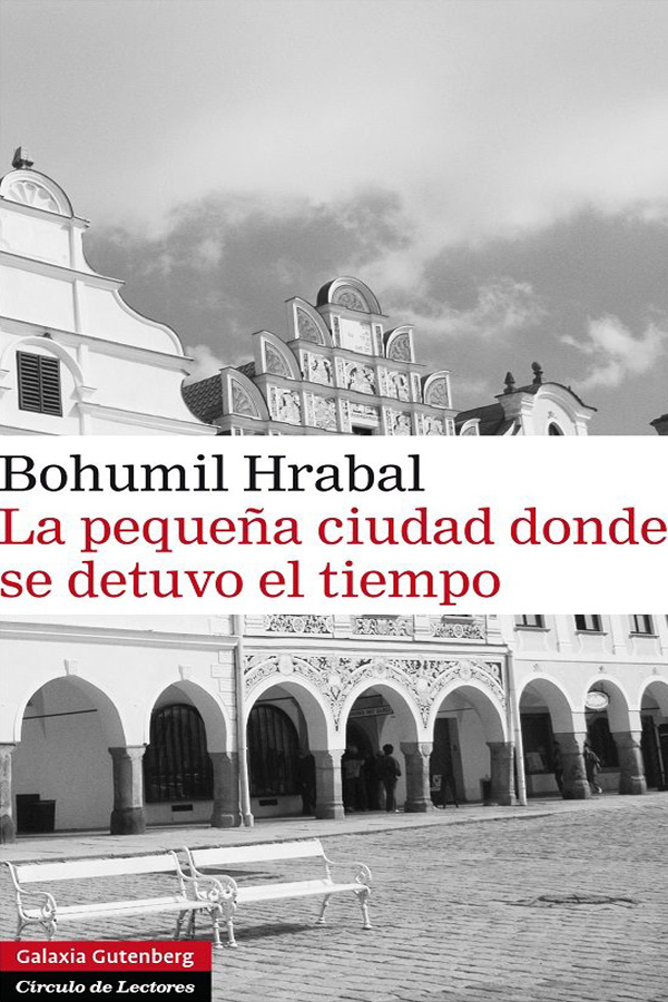 La pequeña ciudad donde se detuvo el tiempo