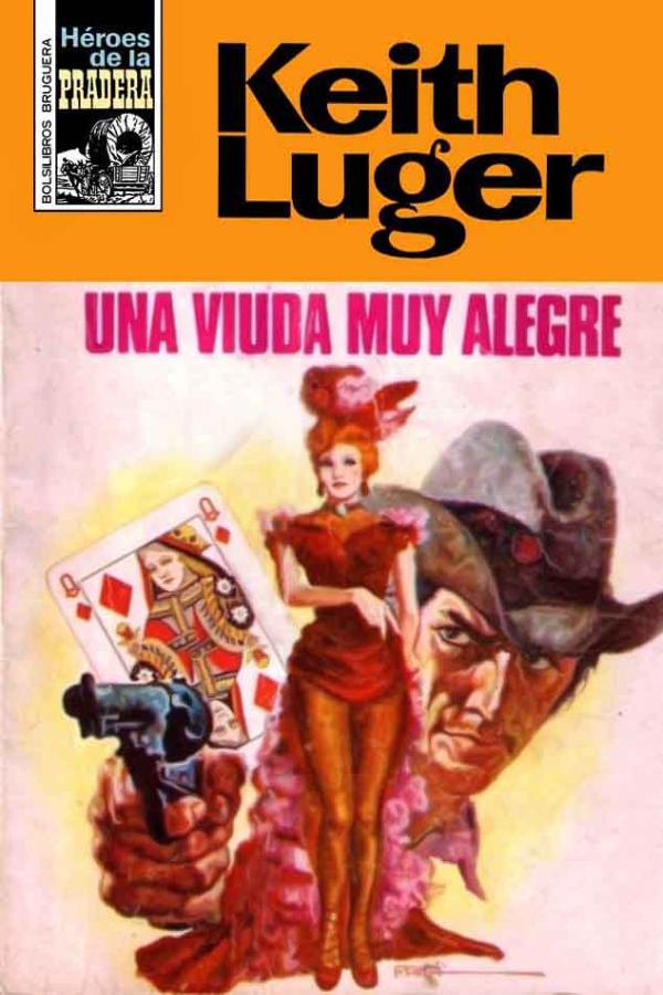 Una viuda muy alegre