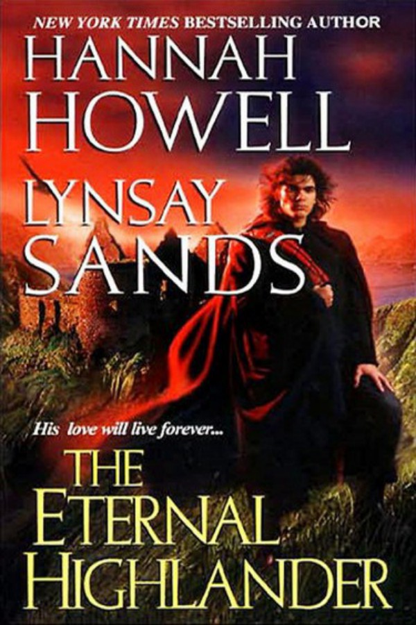 La novia del highlander