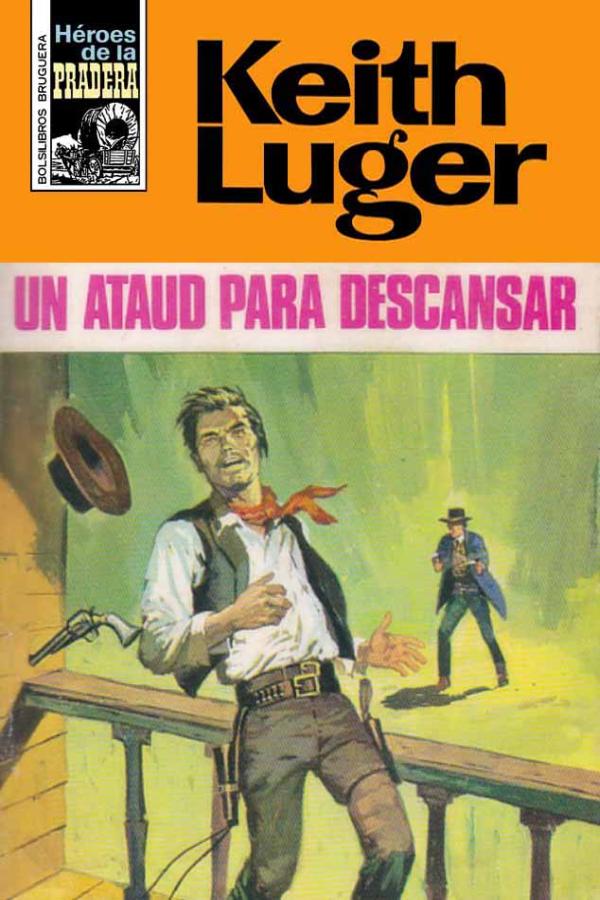 Un ataúd para descansar
