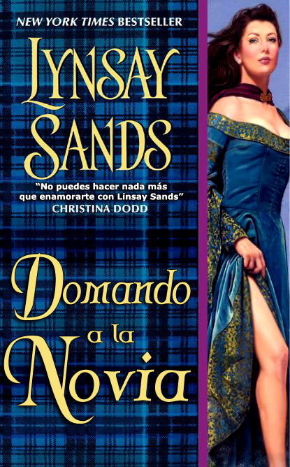 Domando a la novia