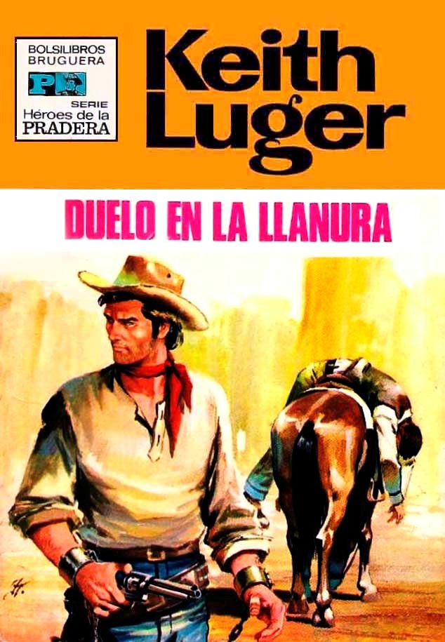 Duelo en la llanura