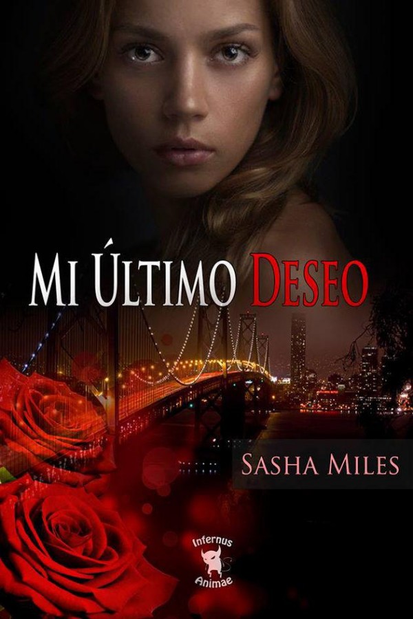 Mi último deseo