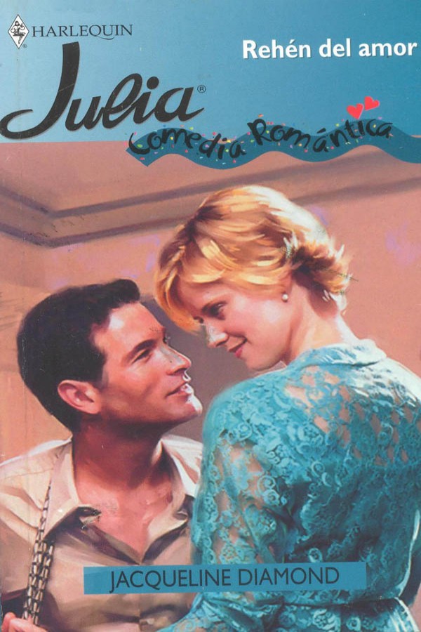 Rehén del amor
