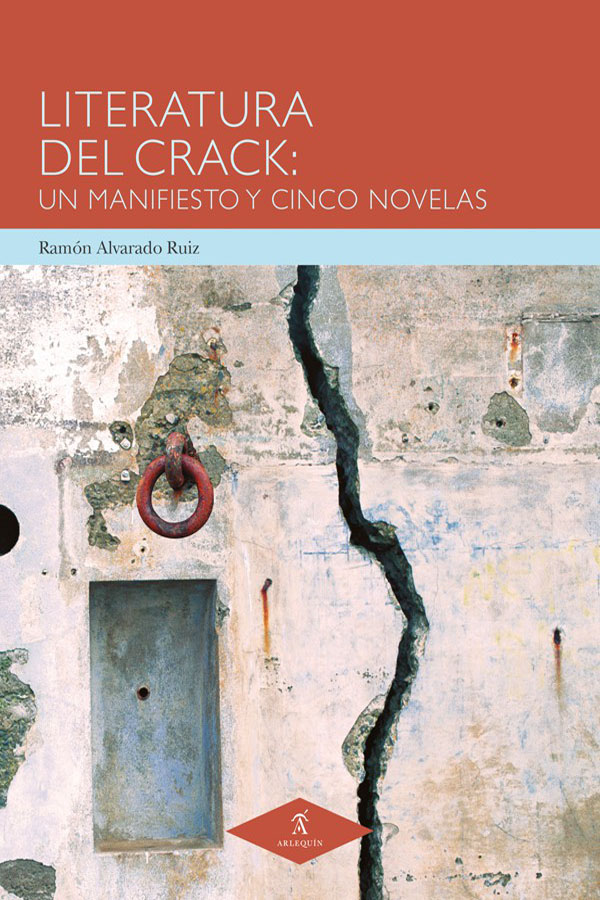 Literatura del Crack