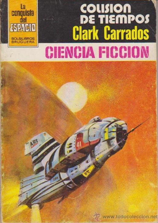 Colisión de tiempos