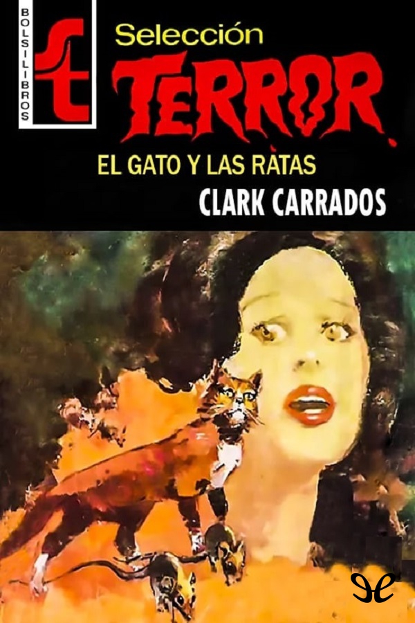 El gato y las ratas