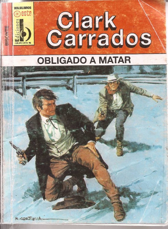 Obligado a matar