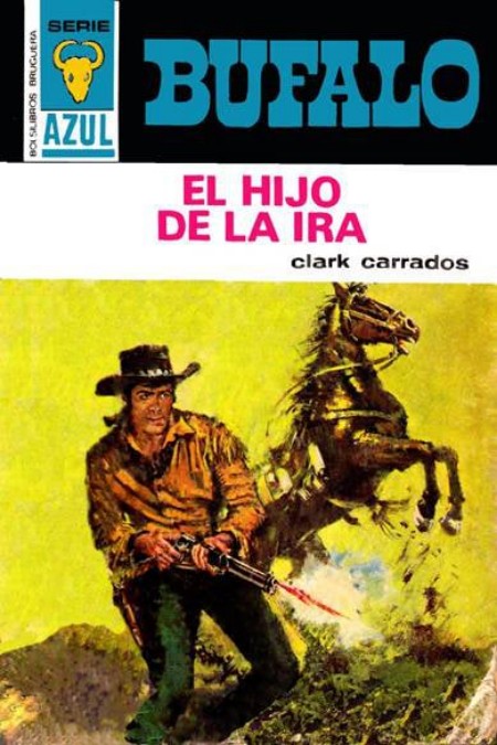 El hijo de la ira