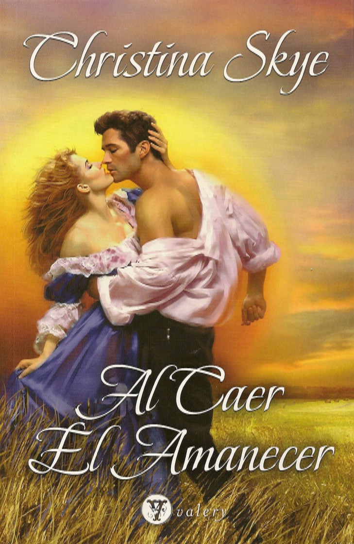Al caer el amanecer