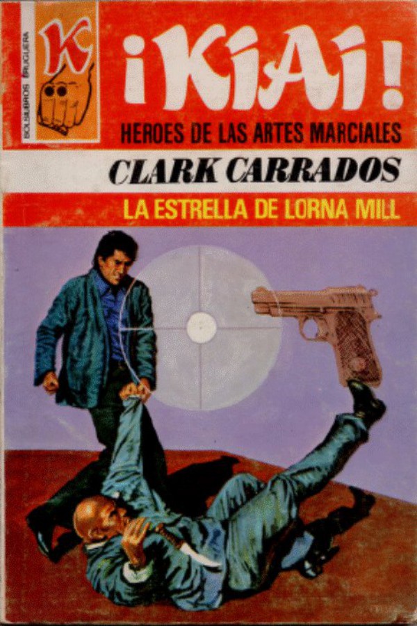 La estrella de Lorna Mill