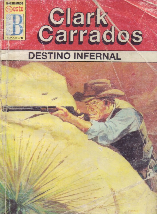 Destino infernal