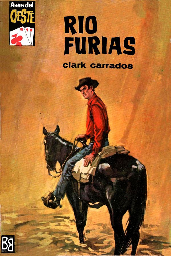 Río Furias
