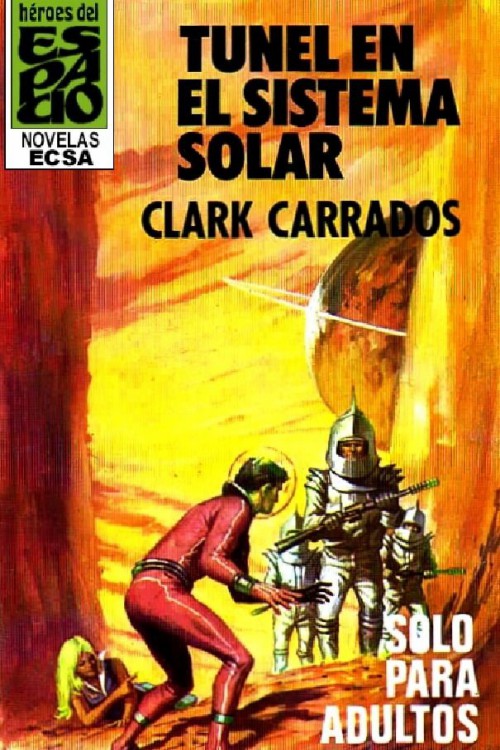 Túnel en el sistema solar