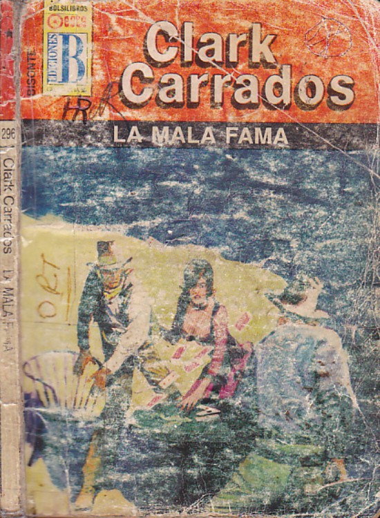 La mala fama