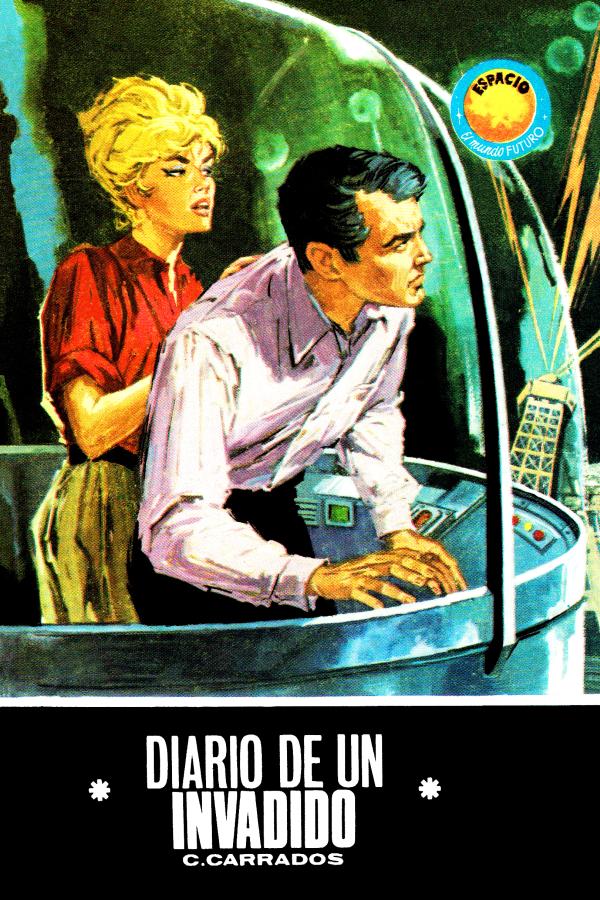 Diario de un invadido