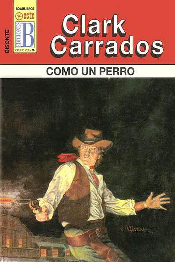 Como un perro