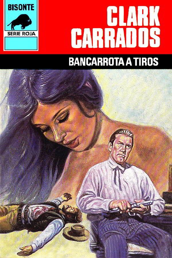 Bancarrota a tiros