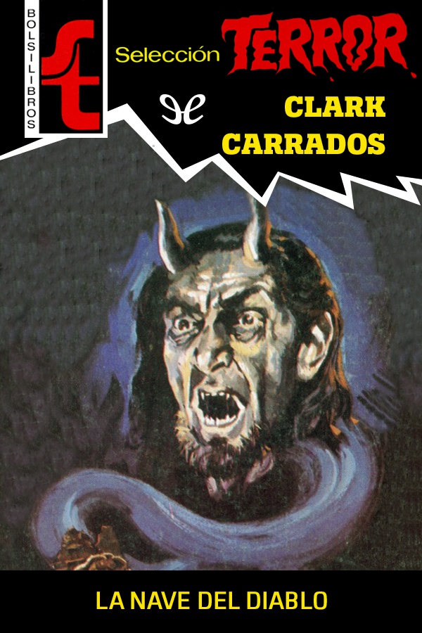 La nave del diablo