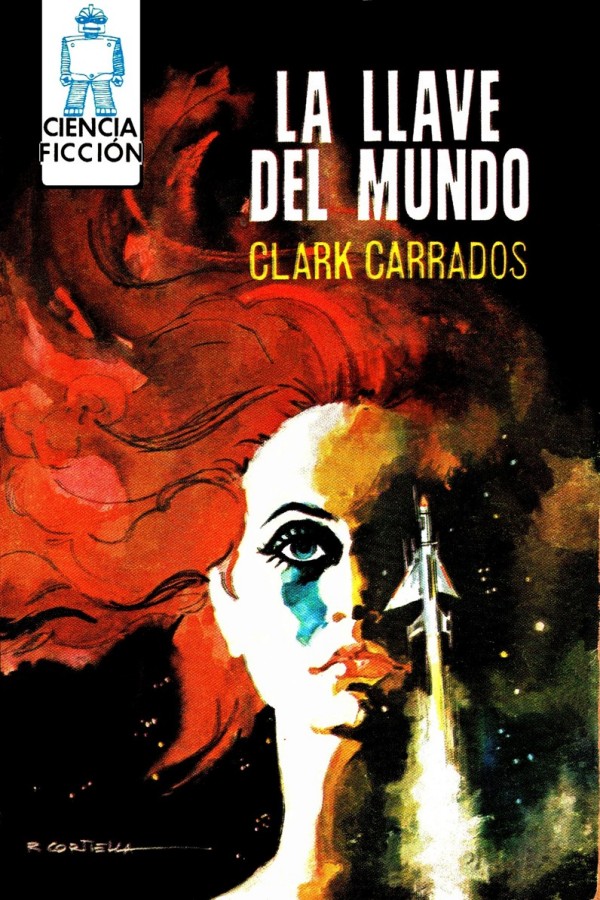La llave del mundo
