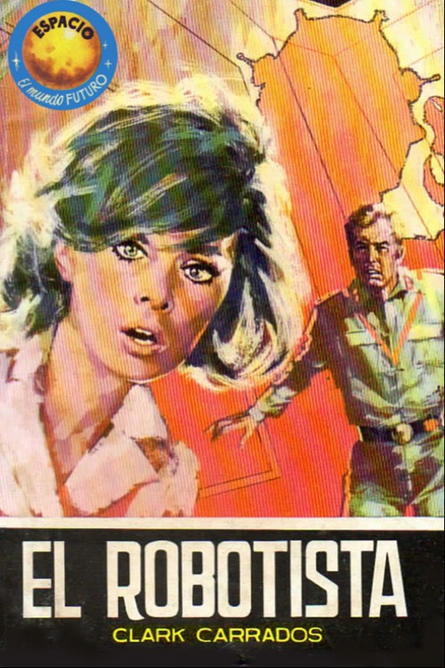 El robotista