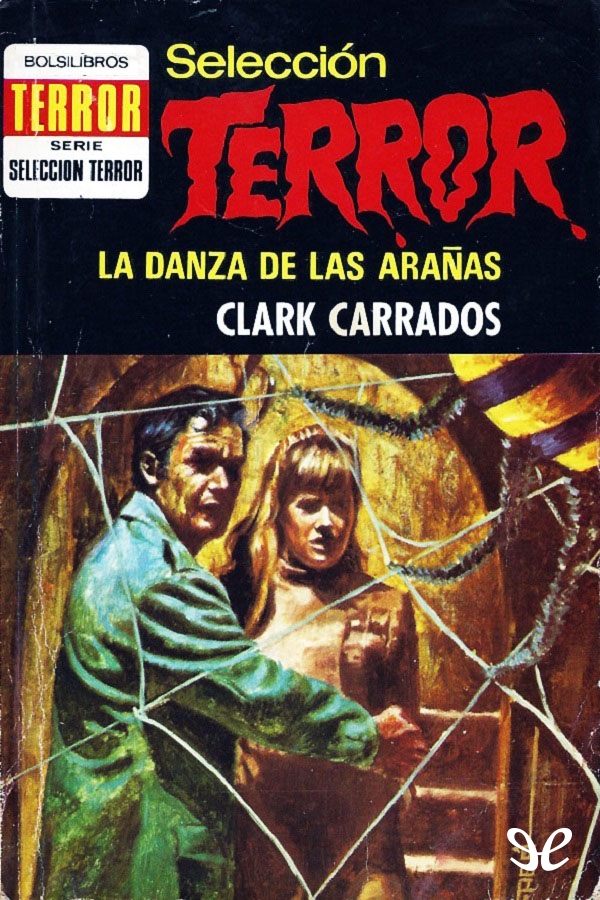 La danza de las arañas