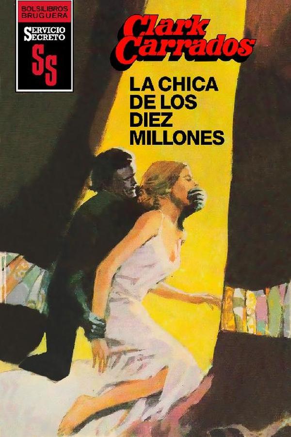 La chica de los diez millones
