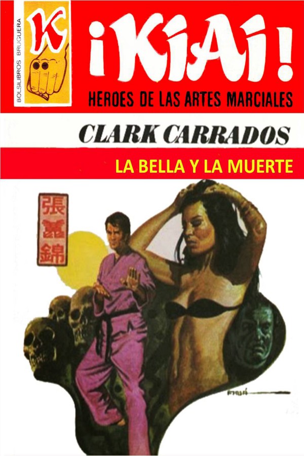 La bella y la muerte