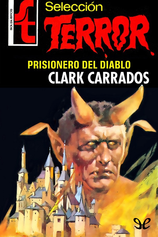 Prisionero del Diablo