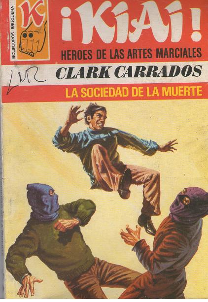 La socidad de la muerte