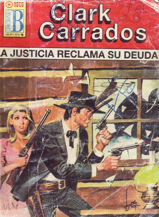 La justicia reclama su deuda