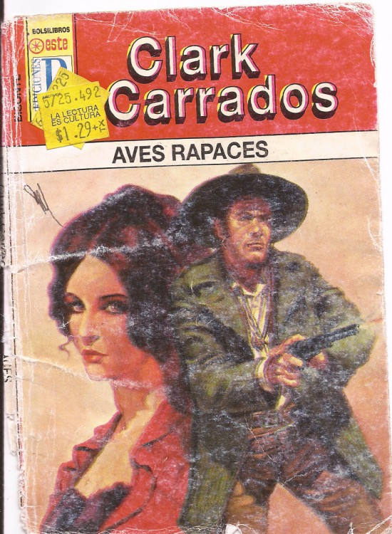 Aves rapaces