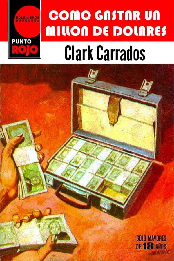 Cómo gastar un millón de dólares
