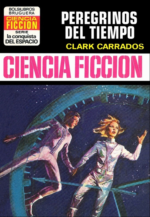 Peregrinos del tiempo
