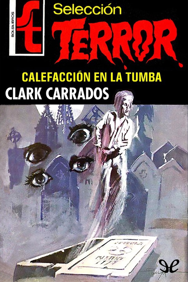 Calefacción en la tumba