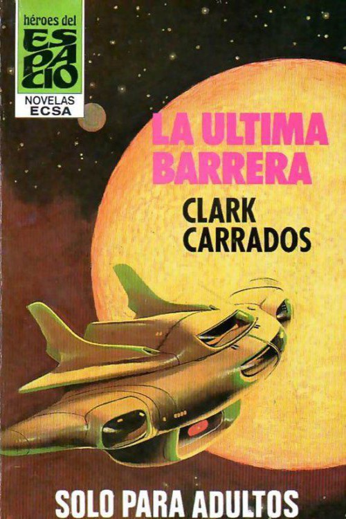 La última barrera