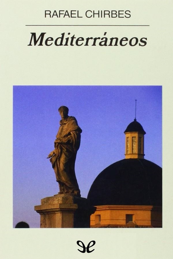 Mediterráneos