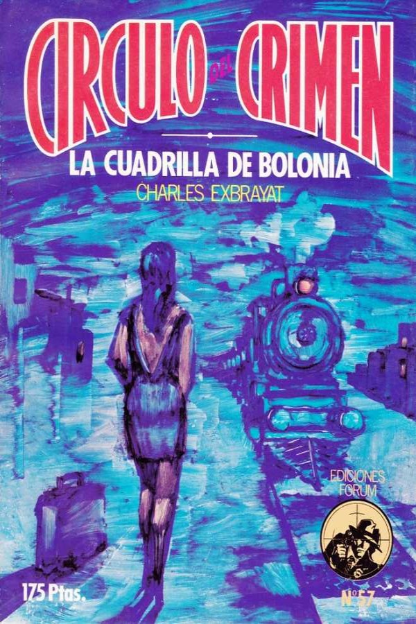La cuadrilla de Bolonia