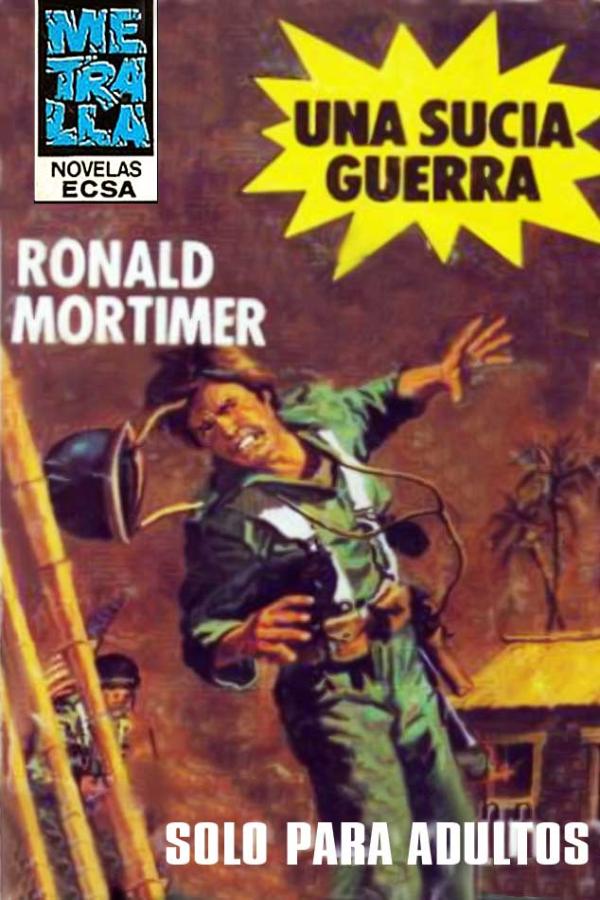 Una sucia guerra