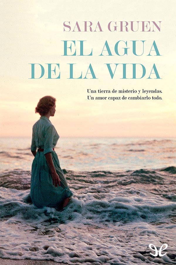 El agua de la vida