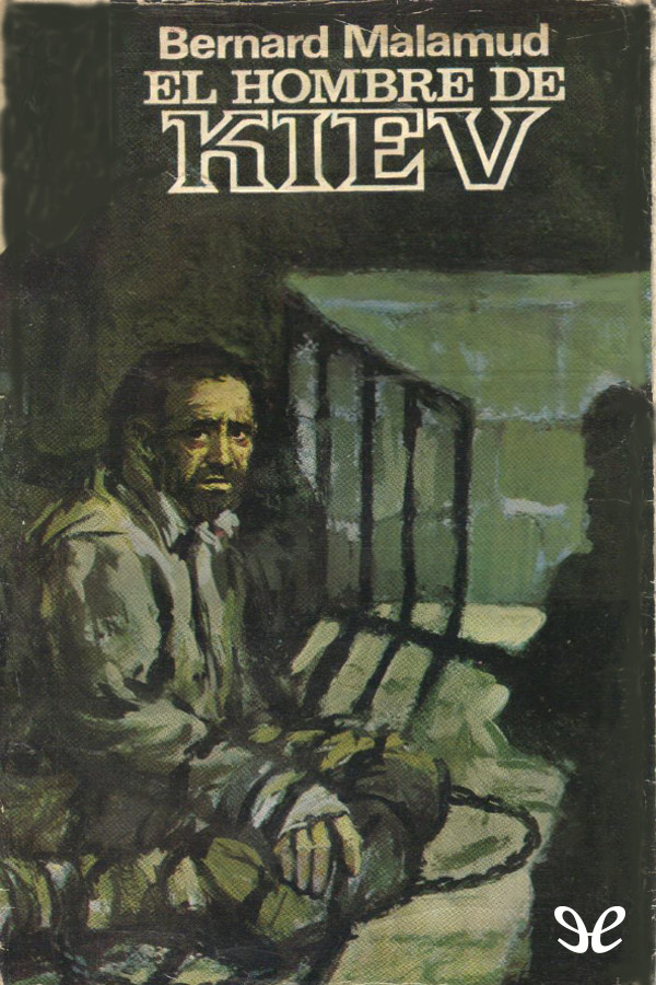 El hombre de Kiev