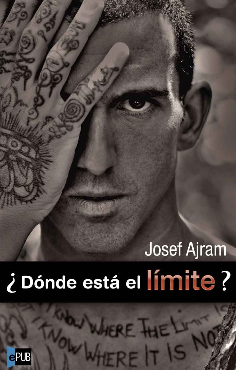 ¿Dónde está el límite?
