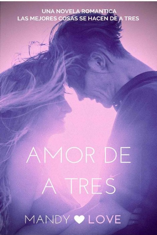 Amor de a tres