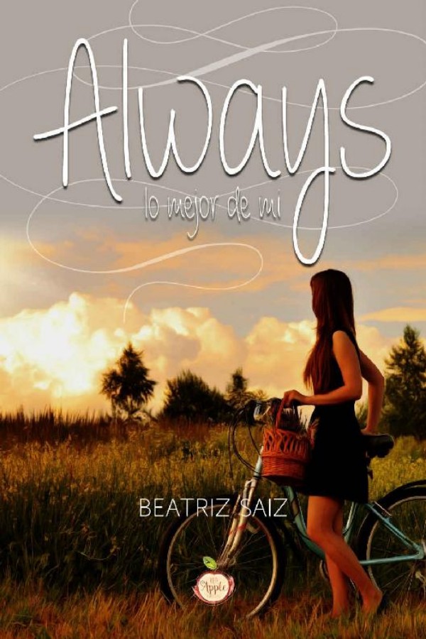 Always lo mejor de mi