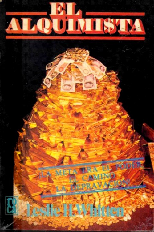 El alquimista
