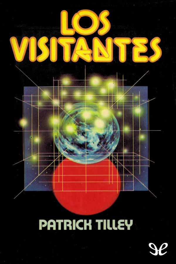 Los visitantes