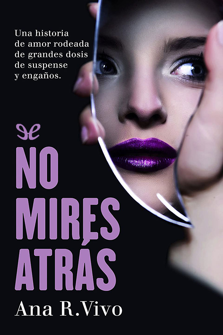 No mires atrás