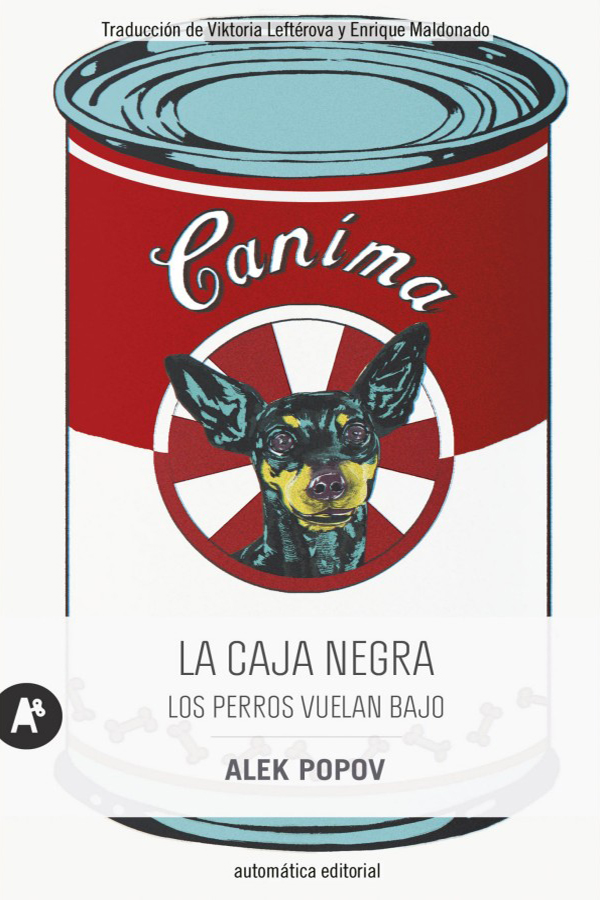 La caja negra